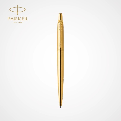 Jotter Gold Ball Pen GT — Custom branded all products from ClayBag