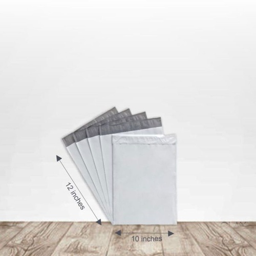 Courier Bag - 10in x 12in — Custom branded all products from ClayBag