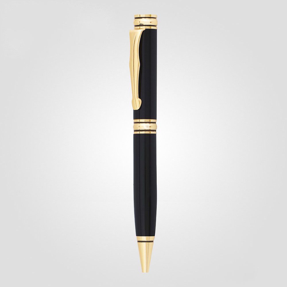 Engraved Metal Pen 3205 — Custom branded all products from ClayBag