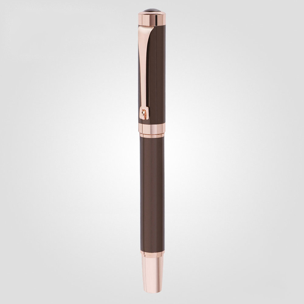 Engraved Metal Pen 3277 — Custom branded all products from ClayBag
