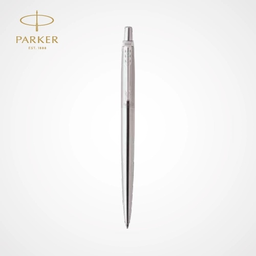 Jotter Stainless Steel Ball Pen CT — Custom branded all products from ClayBag