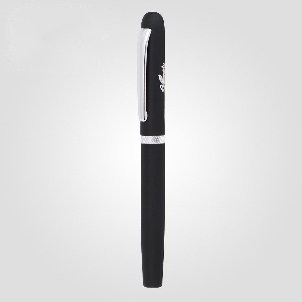 Engraved Metal Pen 3285 — Custom branded all products from ClayBag