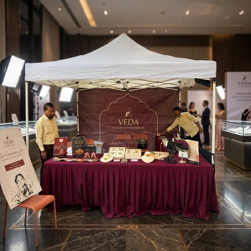 Apartment Brand Promotions — branded for Outdoor Branding