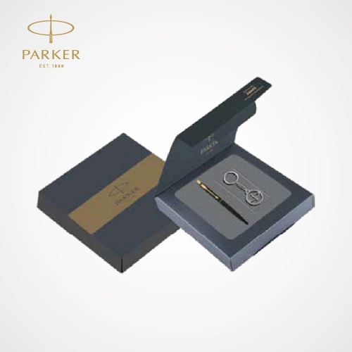 Parker Acclaim Gift Set — Custom branded all products from ClayBag