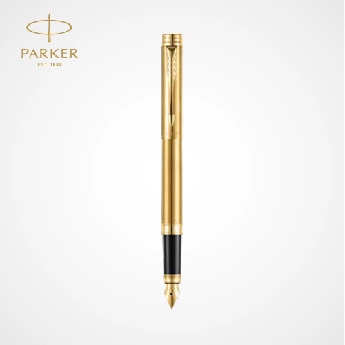 Folio Gold Fountain Pen GT — Custom branded all products from ClayBag