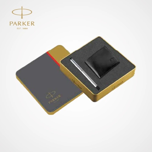 Parker Verona Gift Set — Custom branded all products from ClayBag