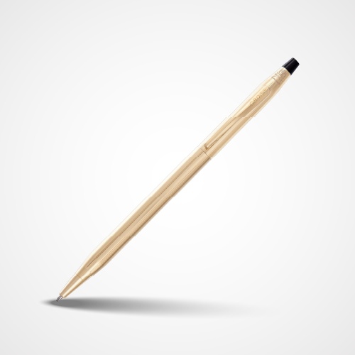 Classic Century 23KT Gold Plated Ballpoint Pen AT0082-156 — Custom branded pens from ClayBag