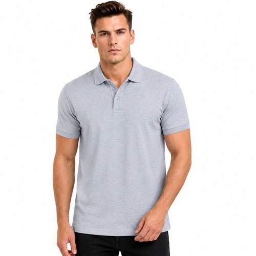 UCB Mens PC Polo T-Shirt  — Custom branded apparel from ClayBag