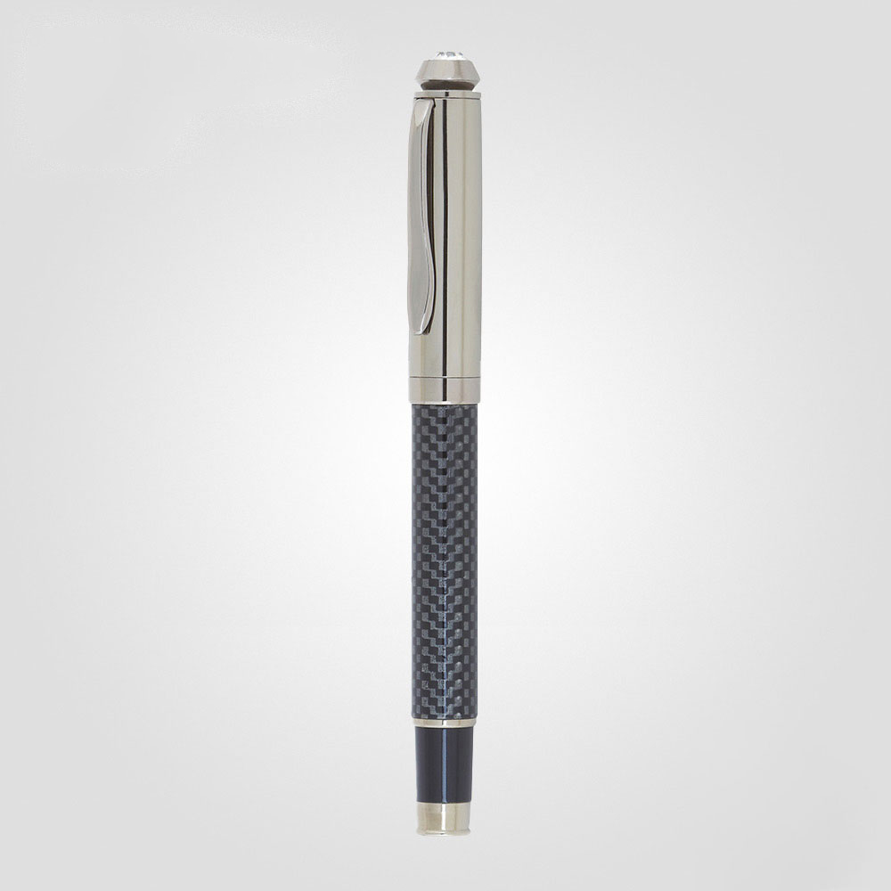 Engraved Metal Pen 3139 — Custom branded all products from ClayBag