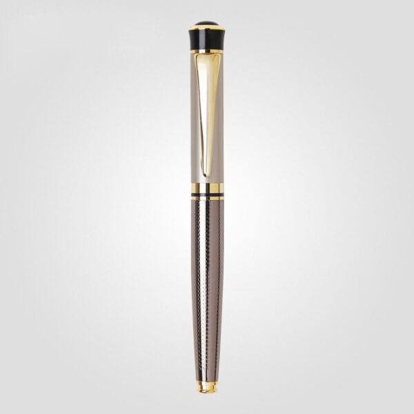 Engraved Metal Pen 3181 — Custom branded all products from ClayBag