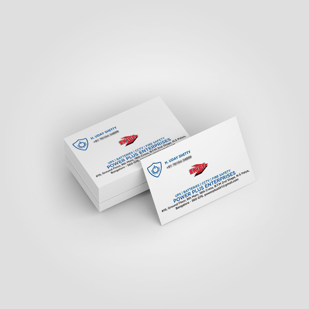 Business Cards - Popular — Custom branded business essentials from ClayBag