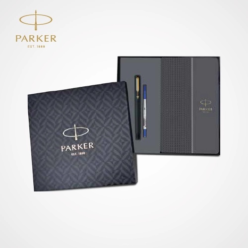Parker Royal Gift Set — Custom branded all products from ClayBag