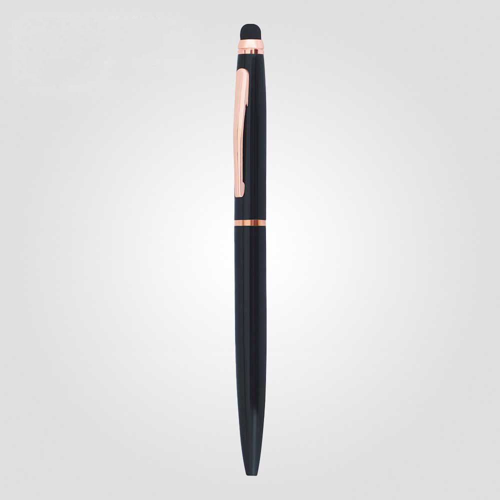 Engraved Metal Pen 3226 — Custom branded all products from ClayBag