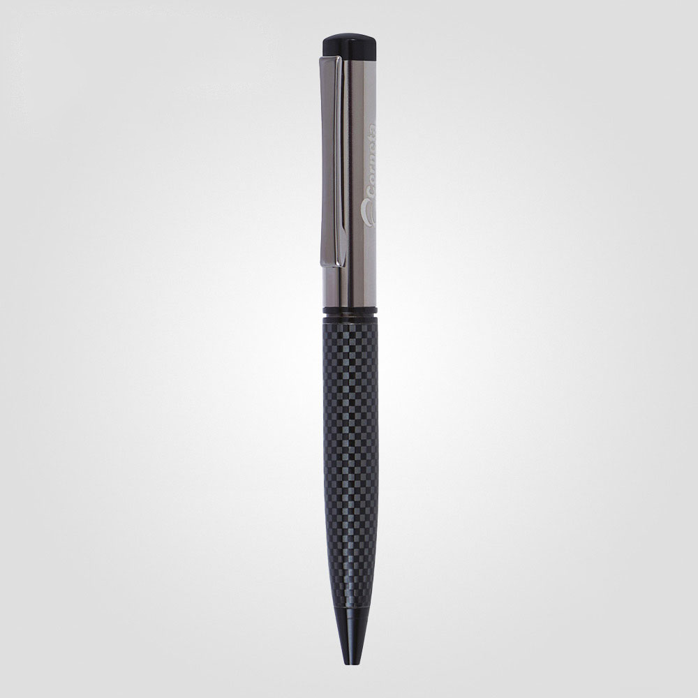 Engraved Metal Pen 3146 — Custom branded all products from ClayBag