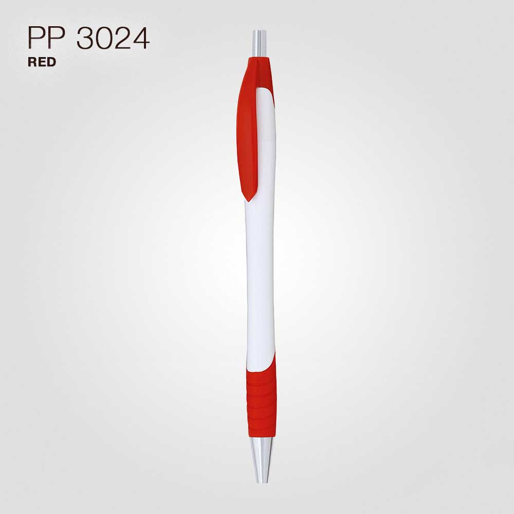 Promotional Pen 3024 — Custom branded all products from ClayBag