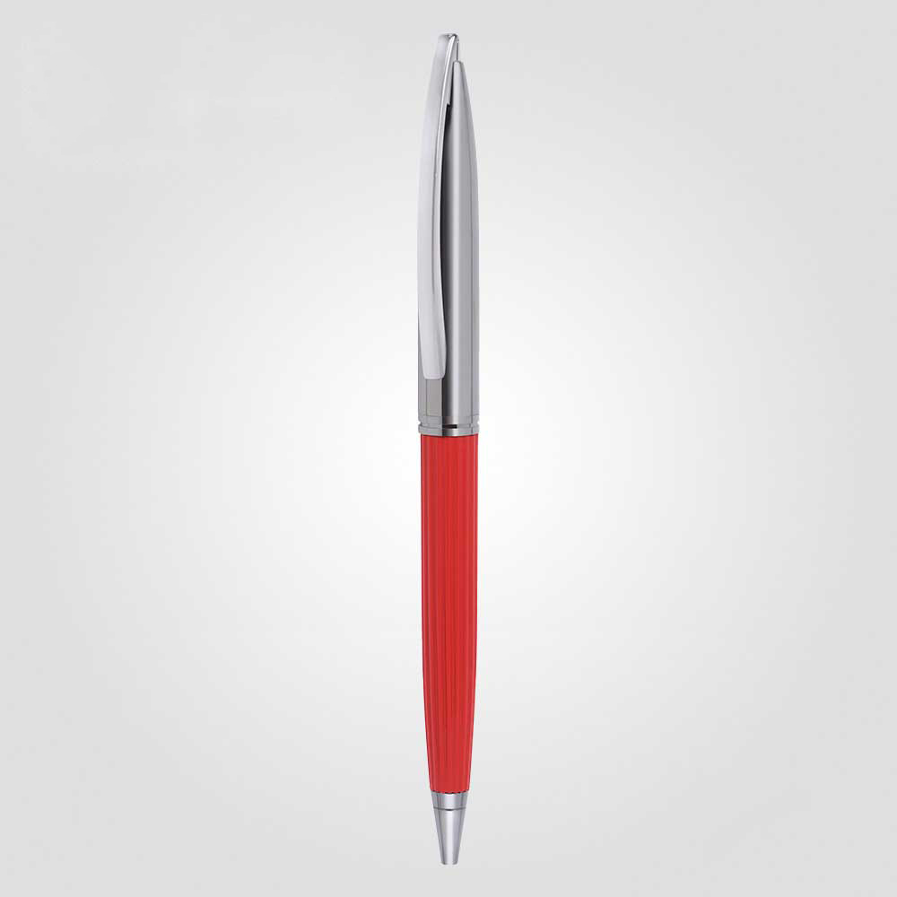Engraved Metal Pen 3346 — Custom branded all products from ClayBag