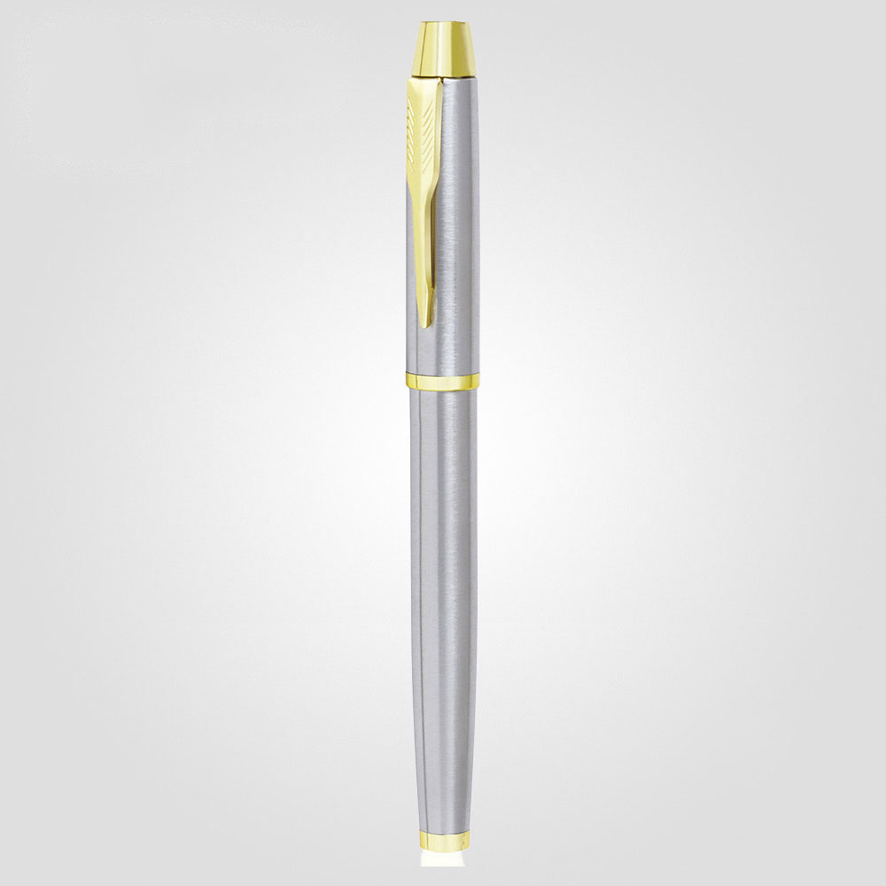 Engraved Metal Pen 3253 — Custom branded all products from ClayBag