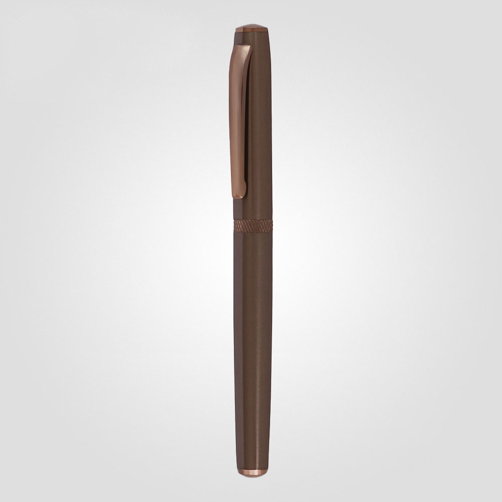 Engraved Metal Pen 3161 — Custom branded all products from ClayBag