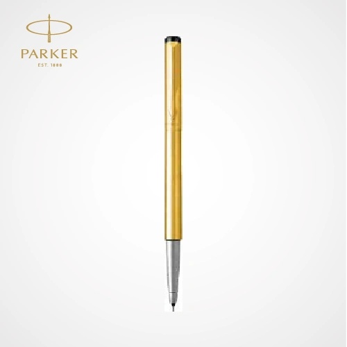 Vector Gold Roller Ball Pen GT — Custom branded all products from ClayBag