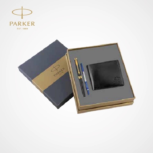 Parker Adonis Gift Set — Custom branded all products from ClayBag