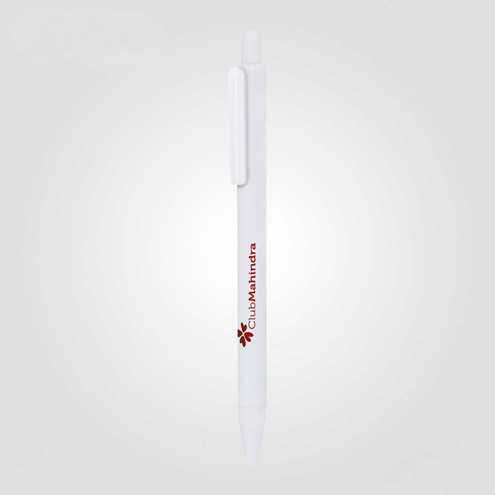 Promotional Pen 3054 — Custom branded all products from ClayBag