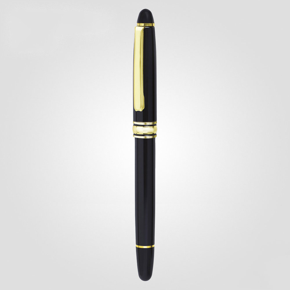 Engraved Metal Pen 3261 — Custom branded all products from ClayBag