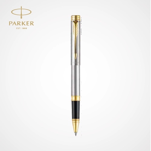 Folio Standard Roller Ball Pen GT — Custom branded all products from ClayBag