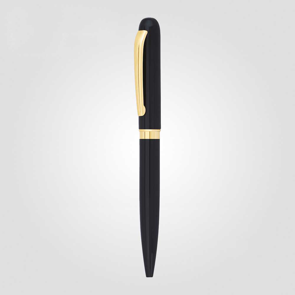 Engraved Metal Pen 3210 — Custom branded all products from ClayBag