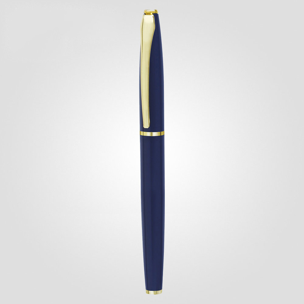 Engraved Metal Pen 3256 — Custom branded all products from ClayBag