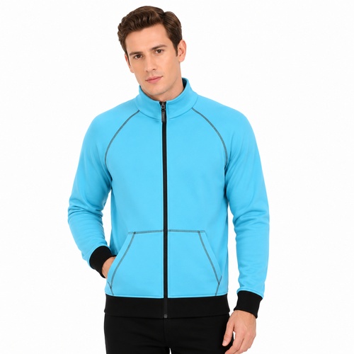 Scott Classica Jacket  — Custom branded apparel from ClayBag
