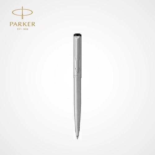 Vector Stainless Steel Ball Pen CT — Custom branded all products from ClayBag