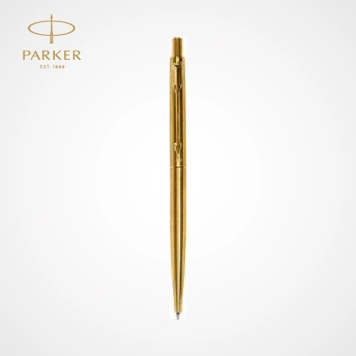 Classic Gold Ball Pen GT — Custom branded all products from ClayBag
