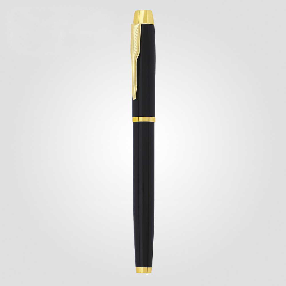 Engraved Metal Pen 3233 — Custom branded all products from ClayBag