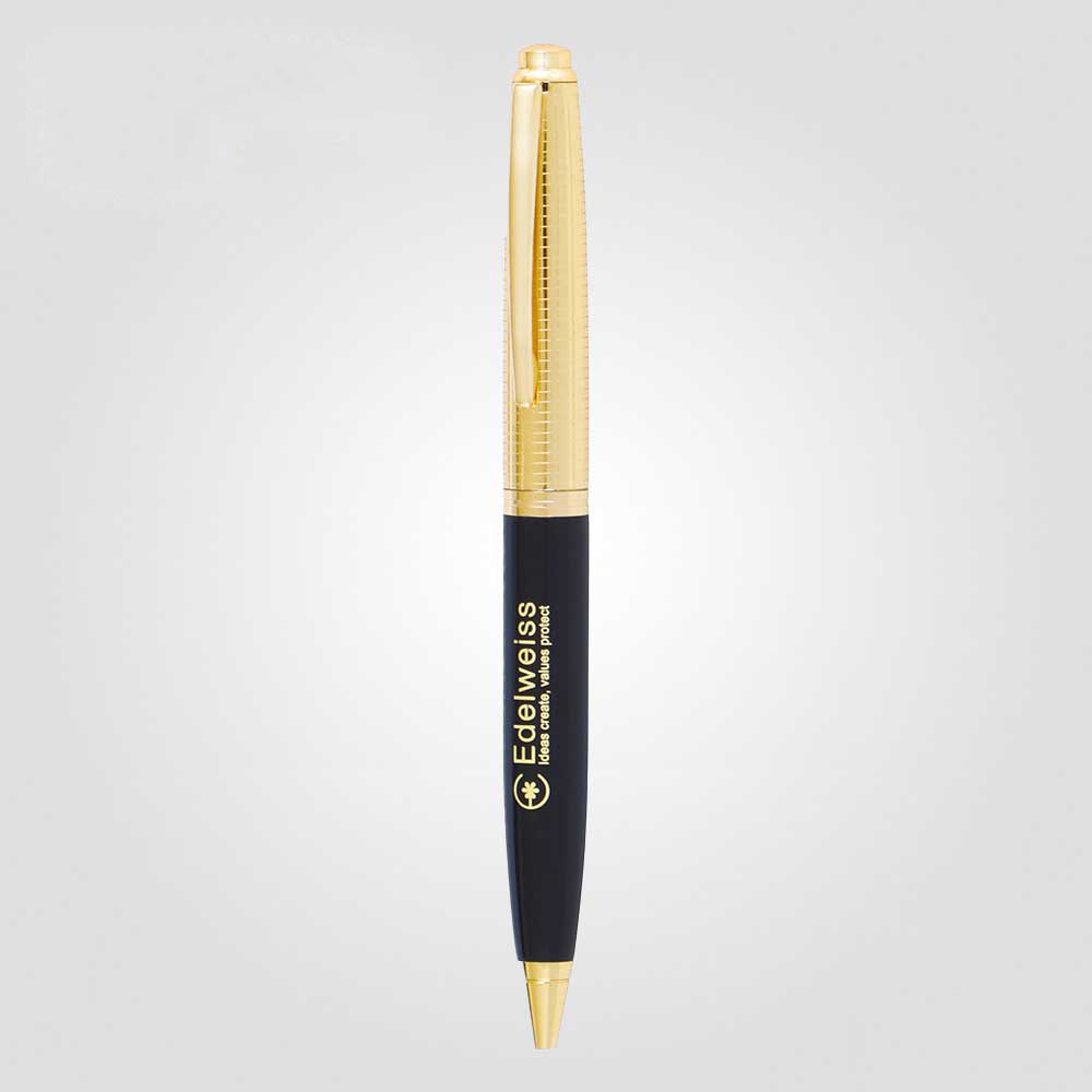 Engraved Metal Pen 3240 — Custom branded all products from ClayBag