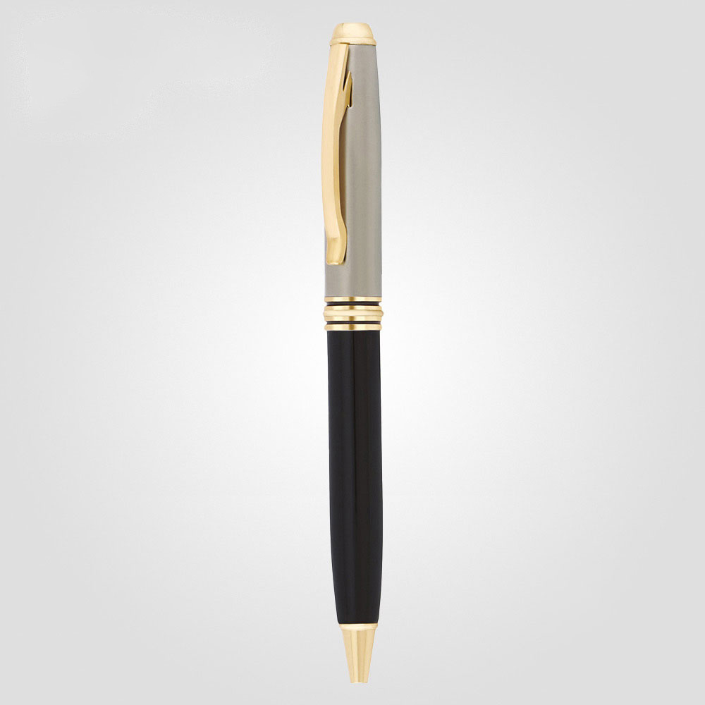 Engraved Metal Pen 3280 — Custom branded all products from ClayBag