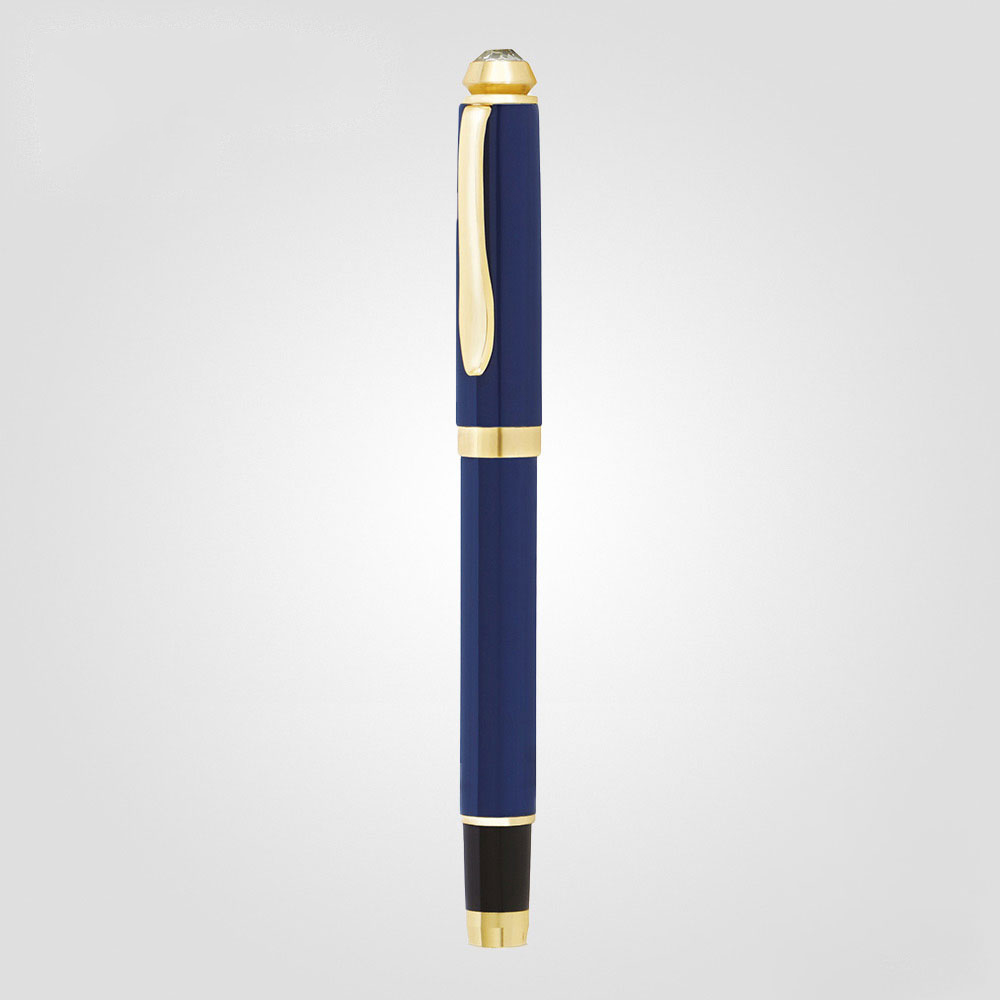 Engraved Metal Pen 3145 — Custom branded all products from ClayBag