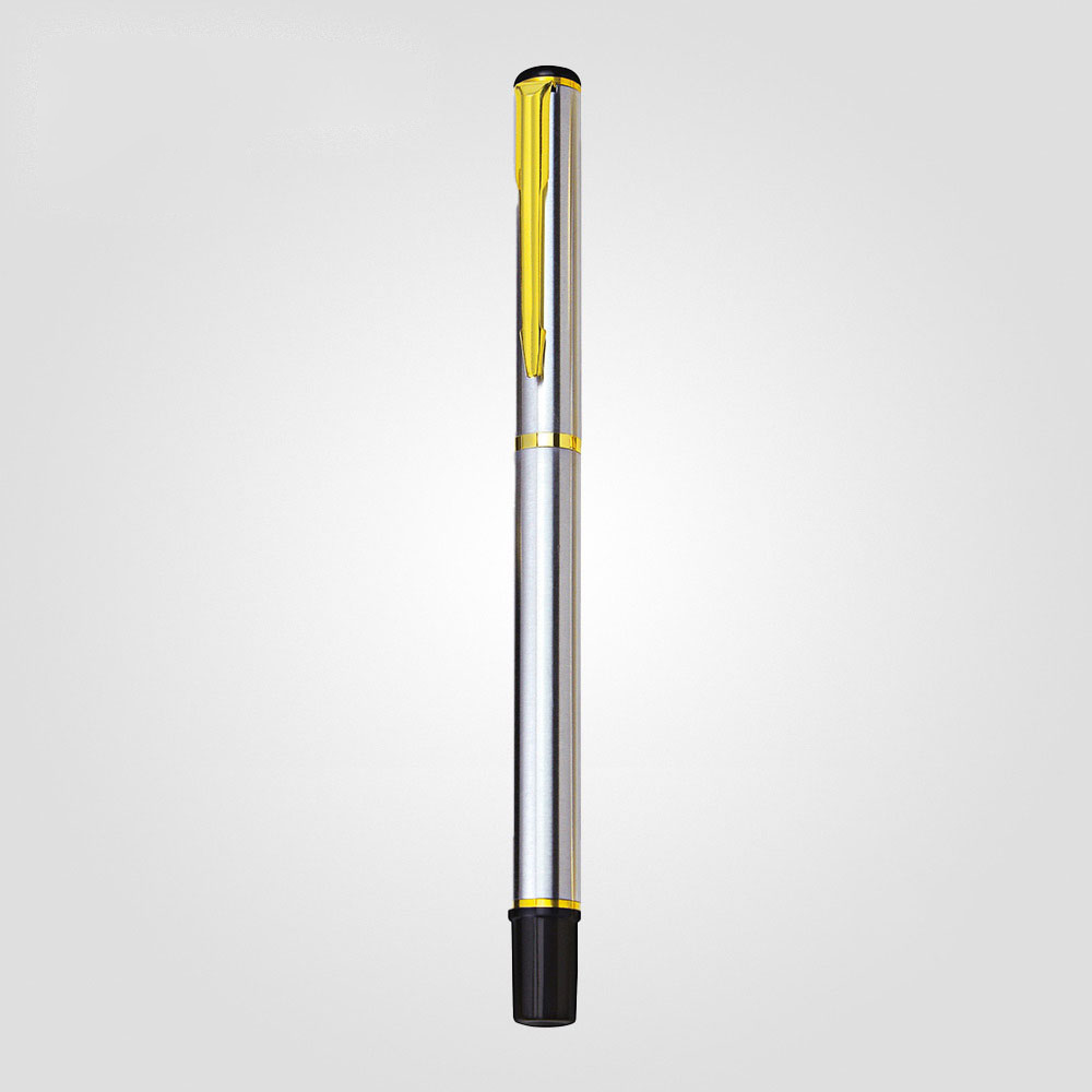 Engraved Metal Pen 3127 — Custom branded all products from ClayBag