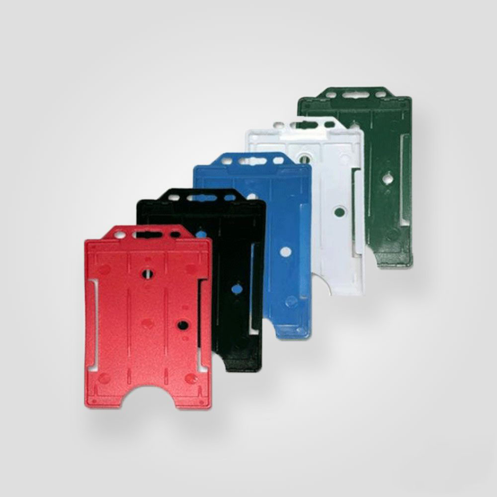 ID Card Holder - Eco — Custom branded identity essentials from ClayBag