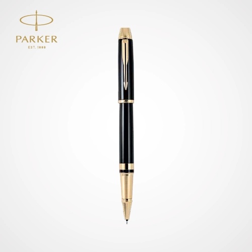 Parker Odyssey Lacque Black RB GT — Custom branded all products from ClayBag
