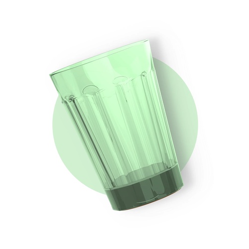ICEBERG SMALL – SUCTION MUG — Custom branded drinkware from ClayBag