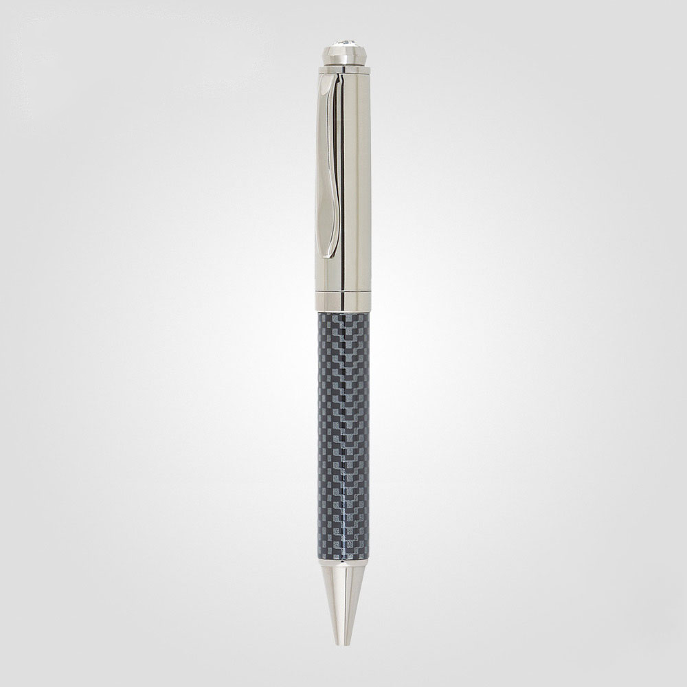 Engraved Metal Pen 3138 — Custom branded all products from ClayBag