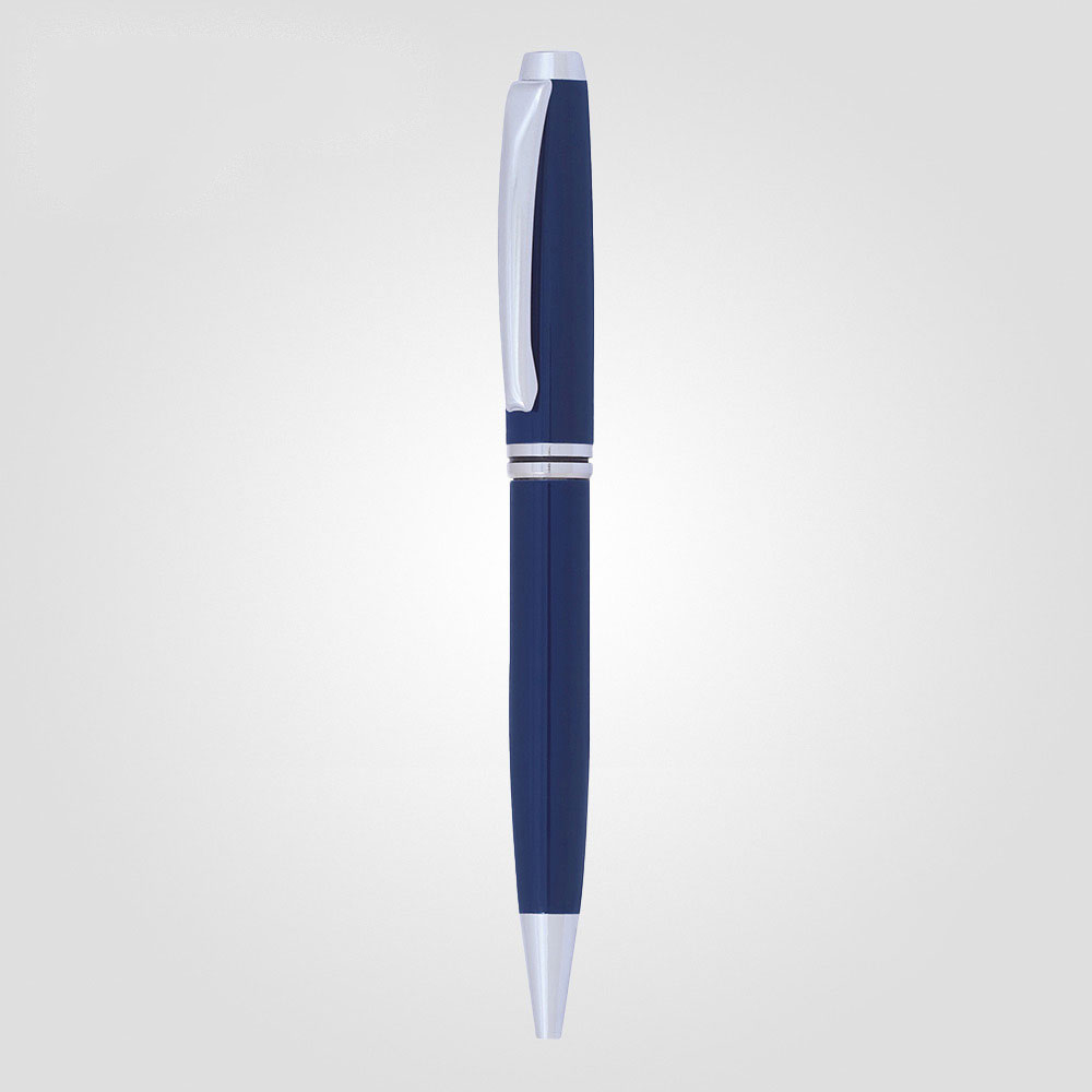 Engraved Metal Pen 3160 — Custom branded all products from ClayBag
