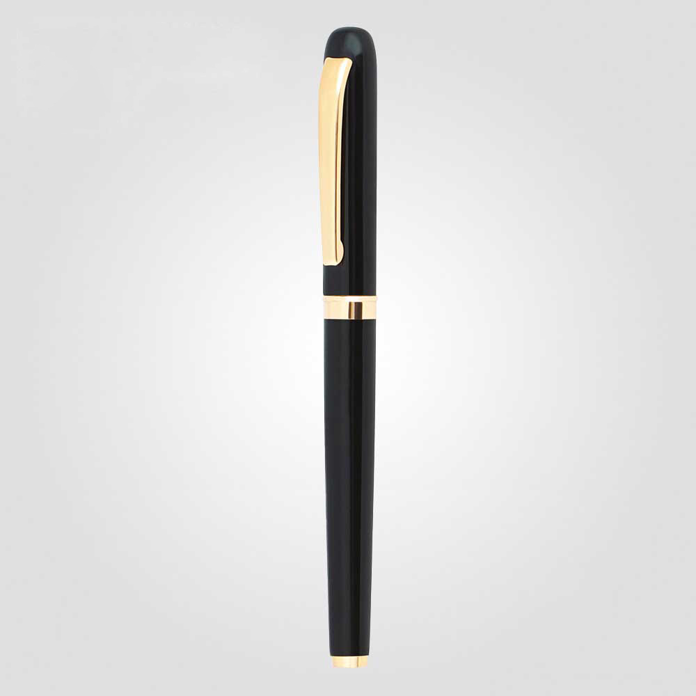 Engraved Metal Pen 3241 — Custom branded all products from ClayBag