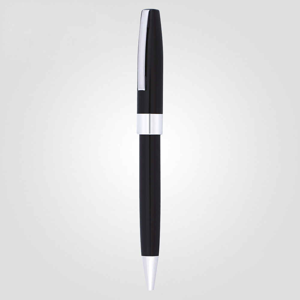 Engraved Metal Pen 3259 — Custom branded all products from ClayBag