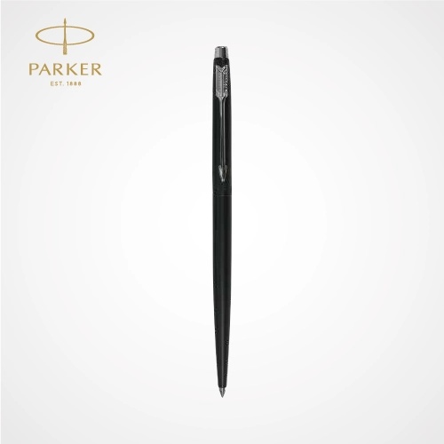 Parker Insignia Matte Black BP CT — Custom branded all products from ClayBag