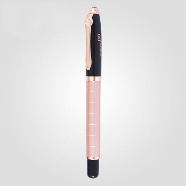 Engraved Metal Pen 3237 — Custom branded all products from ClayBag