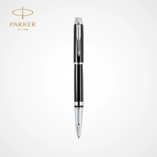 Parker Odyssey Lacque Black RB CT — Custom branded all products from ClayBag