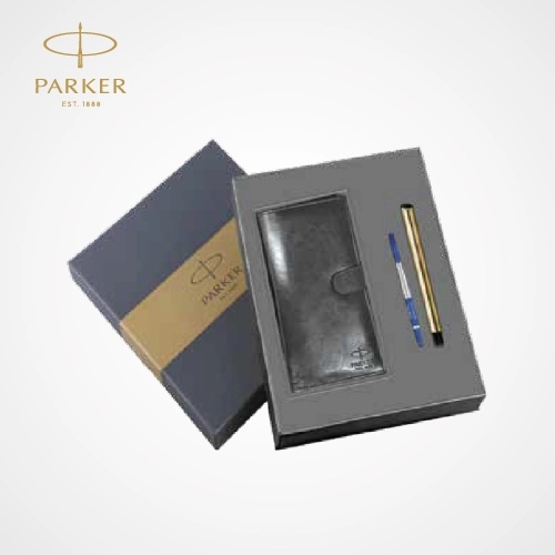 Parker Optimus Gift Set — Custom branded all products from ClayBag