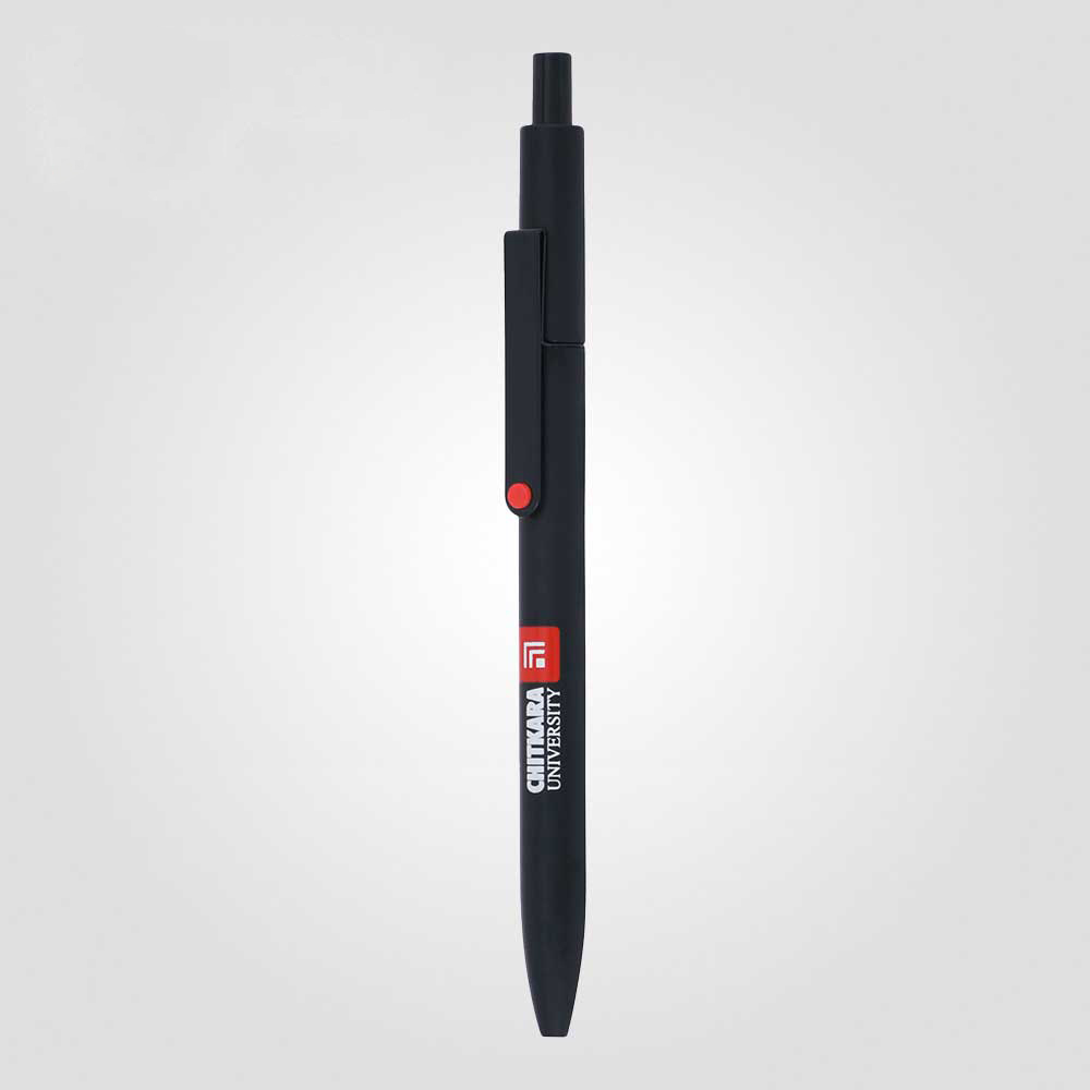 Engraved Metal Pen 3222 — Custom branded all products from ClayBag