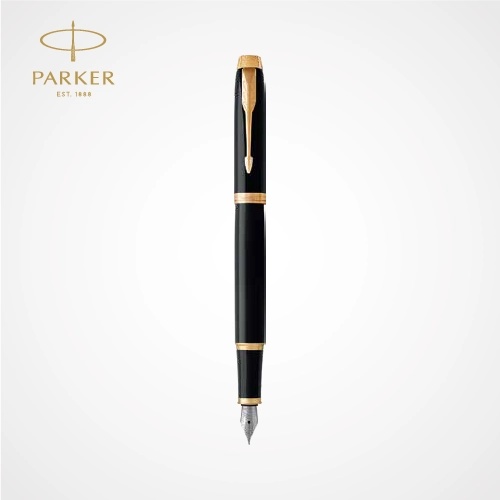 Parker IM Black FP GT — Custom branded all products from ClayBag